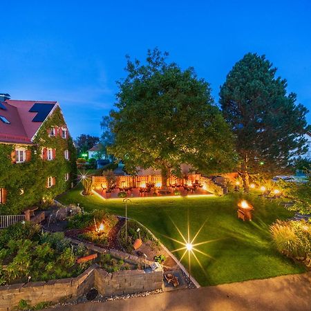 Kneipp- Und Wellvitalhotel Edelweiss Bad Wörishofen Extérieur photo