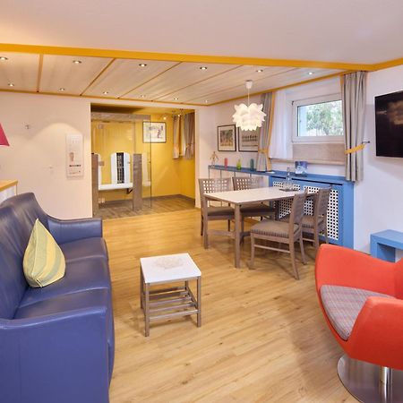 Kneipp- Und Wellvitalhotel Edelweiss Bad Wörishofen Extérieur photo