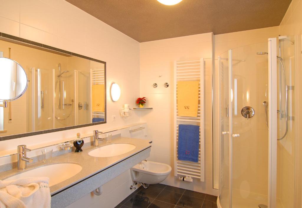 Kneipp- Und Wellvitalhotel Edelweiss Bad Wörishofen Chambre photo