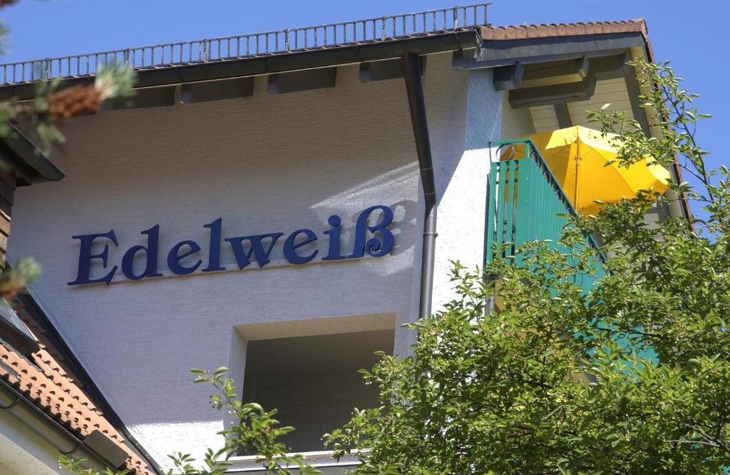 Kneipp- Und Wellvitalhotel Edelweiss Bad Wörishofen Chambre photo