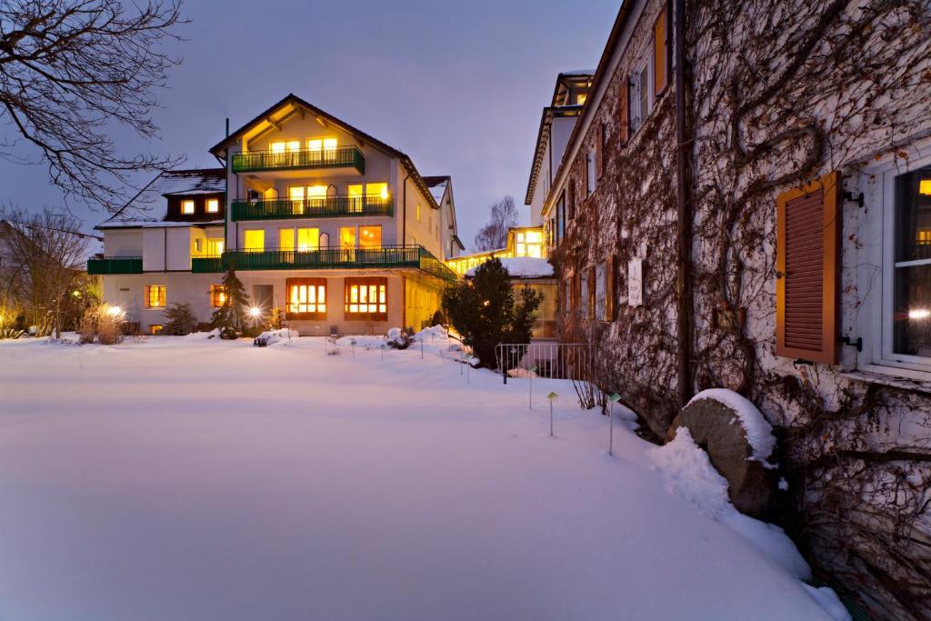 Kneipp- Und Wellvitalhotel Edelweiss Bad Wörishofen Extérieur photo
