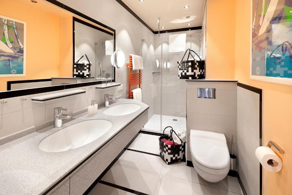 Kneipp- Und Wellvitalhotel Edelweiss Bad Wörishofen Extérieur photo
