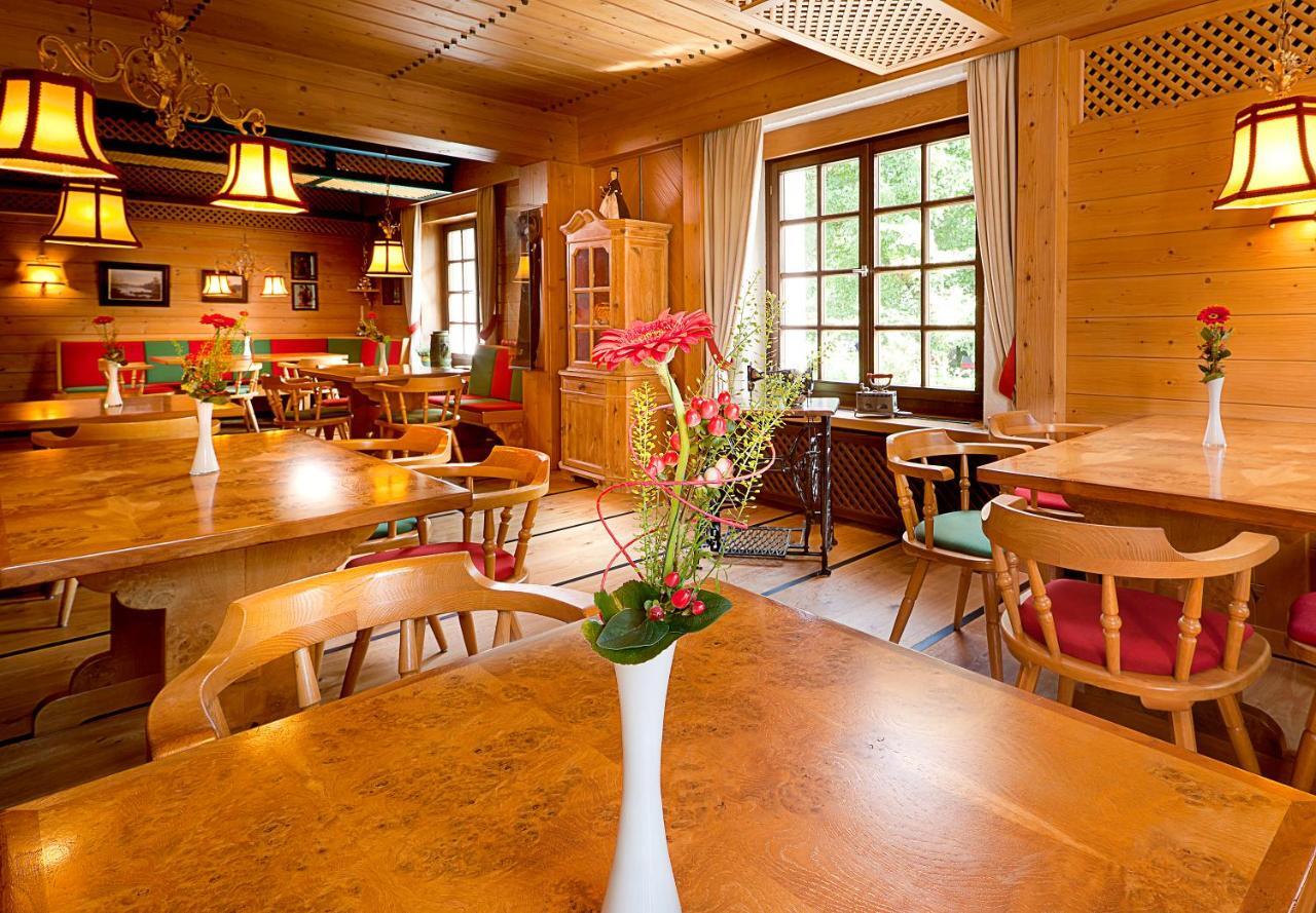 Kneipp- Und Wellvitalhotel Edelweiss Bad Wörishofen Extérieur photo