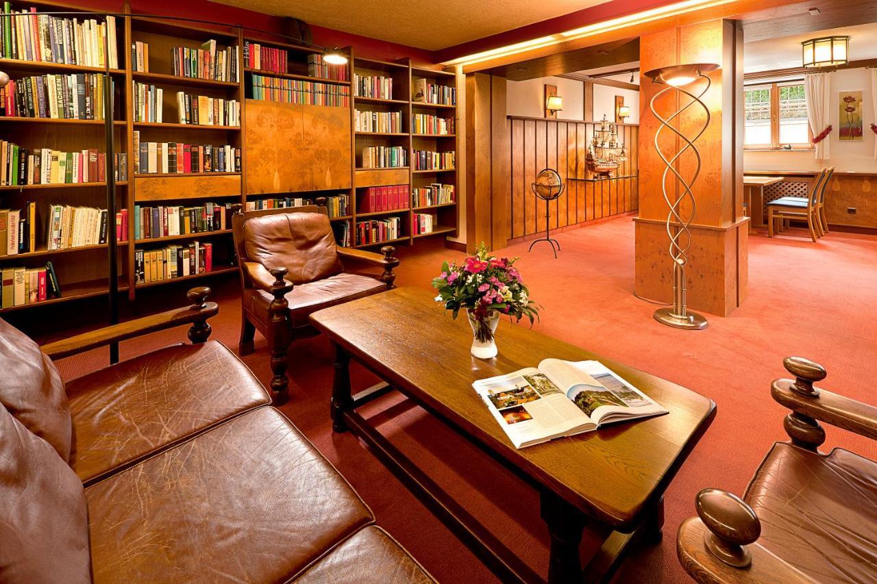 Kneipp- Und Wellvitalhotel Edelweiss Bad Wörishofen Extérieur photo