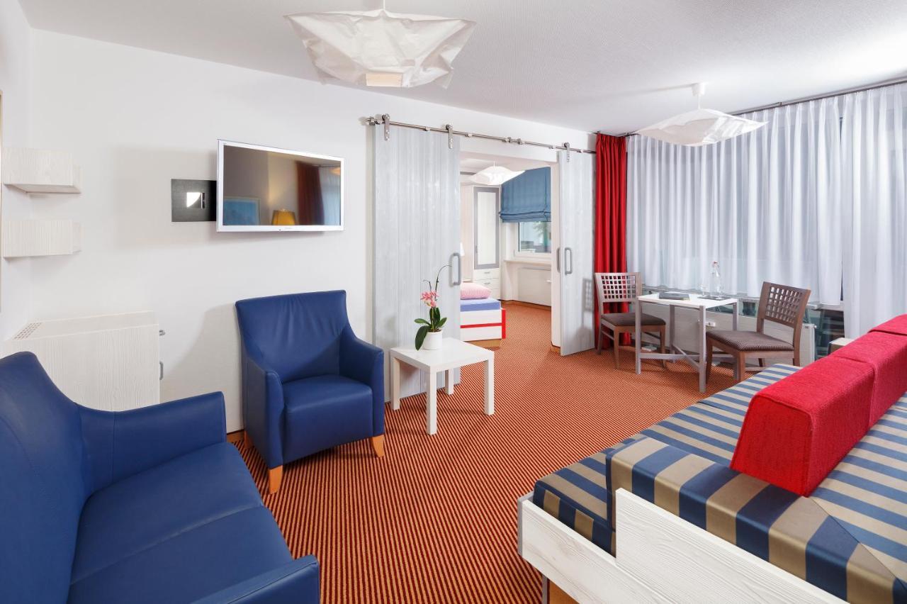 Kneipp- Und Wellvitalhotel Edelweiss Bad Wörishofen Chambre photo